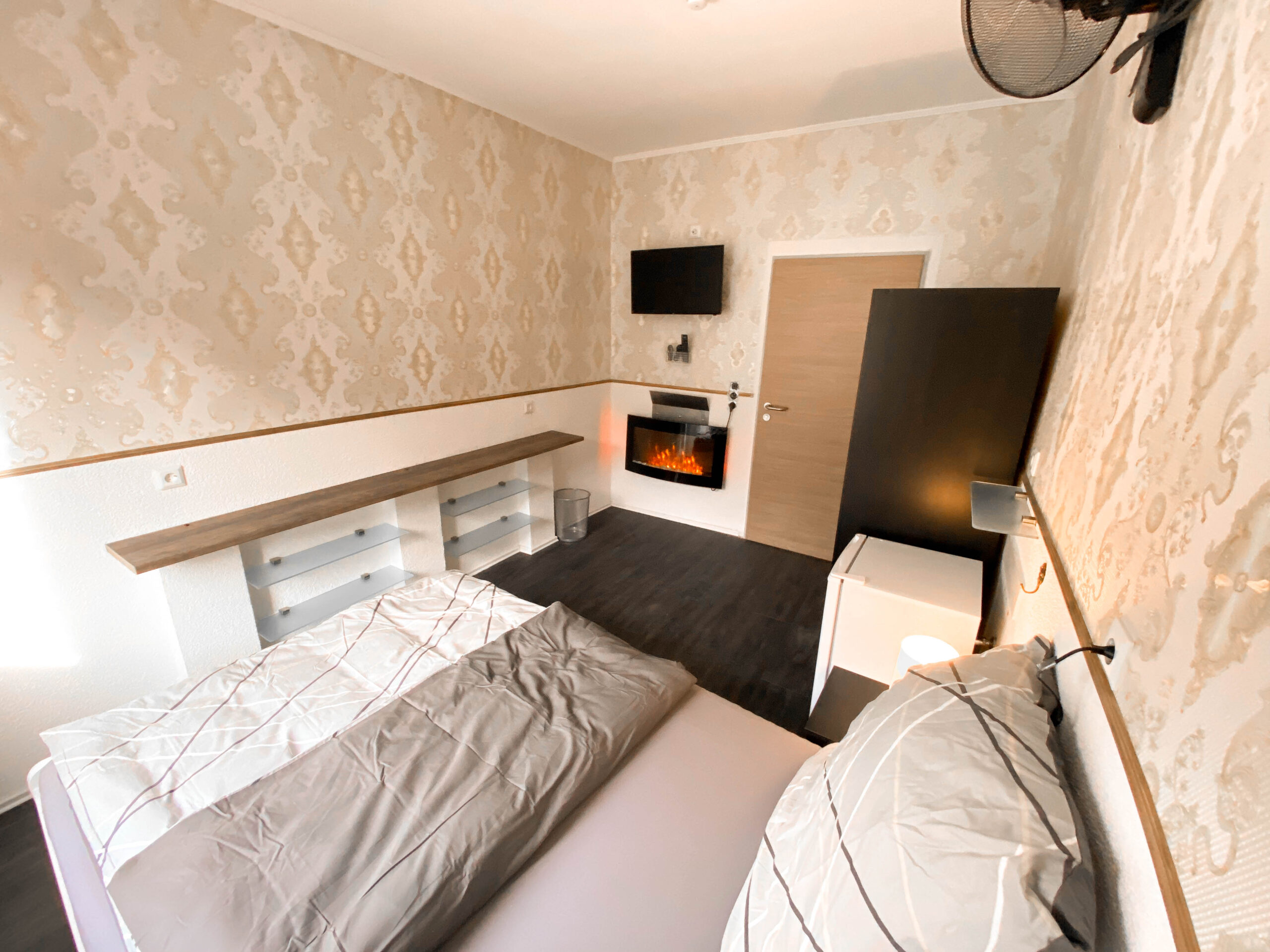 Fremdenzimmer Mondial Eschweiler